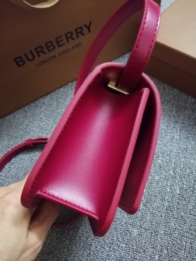 Burberry Satchel Bags